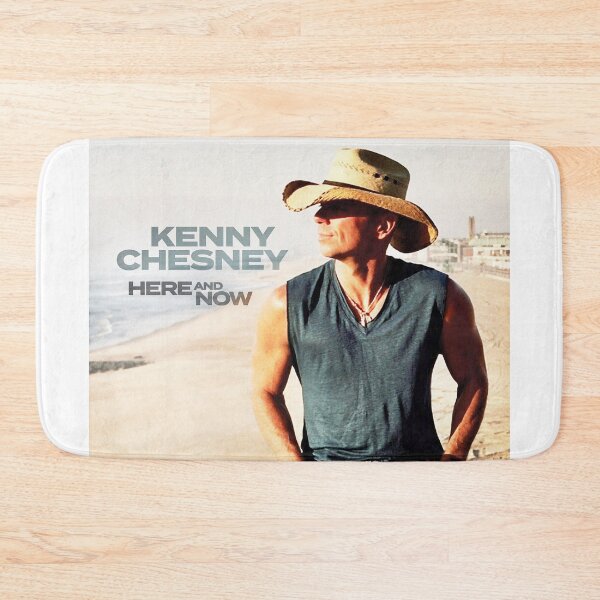 Item preview, CHESNEY HERE AND NOW designed and sold by robertwheat.