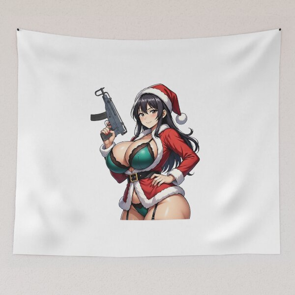 Item preview, Santy Tacticute designed and sold by RAWLIFEGRAPHIC.