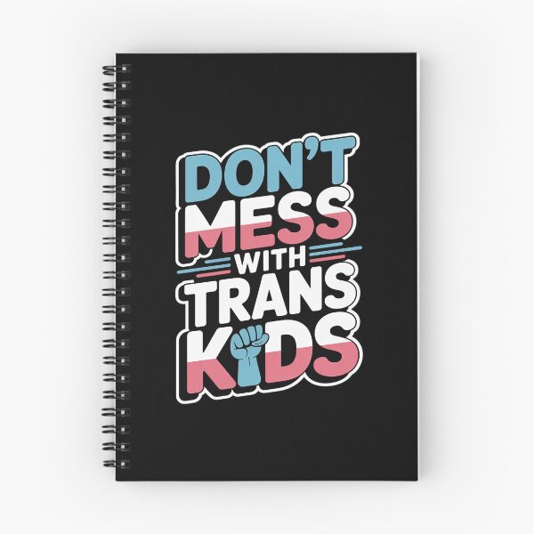 Item preview, Don't Mess With Trans Kids Protect LGBT Support Transgender designed and sold by MarryIsMonth.