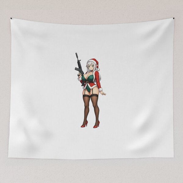 Item preview, Santy Tacticute designed and sold by RAWLIFEGRAPHIC.