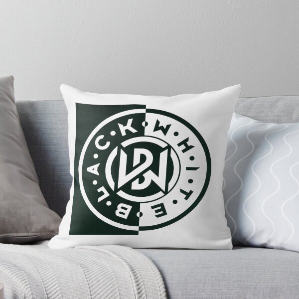 Item preview, Black and white designed and sold by TATTOO-DESIGN.