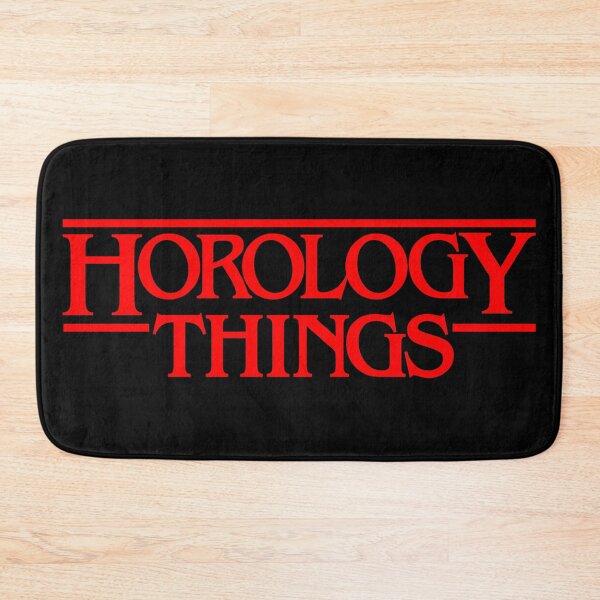 Item preview, HOROLOGY THINGS designed and sold by CUTOCARS-SHOP.