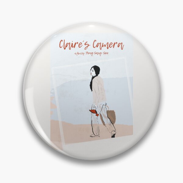 Item preview, Claire's Camera 2017 designed and sold by MORKINO POSTERS.