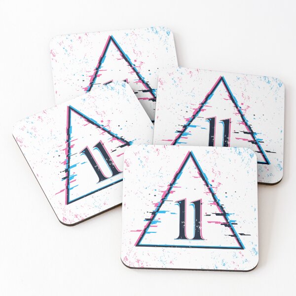Item preview, Eleven designed and sold by FotoBuda.