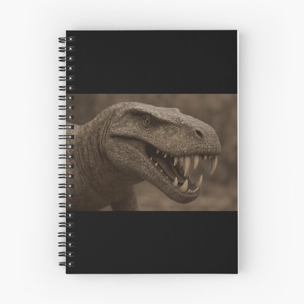 Item preview, Apex Hunter of the Permian: Gorgonopsid's Terrifying Visage designed and sold by PrehistoryPulse.