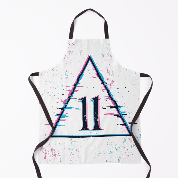 Item preview, Eleven designed and sold by FotoBuda.