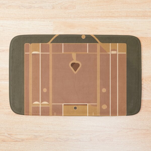 Item preview, Retro Comfort Zone designed and sold by ONYX Pixee.