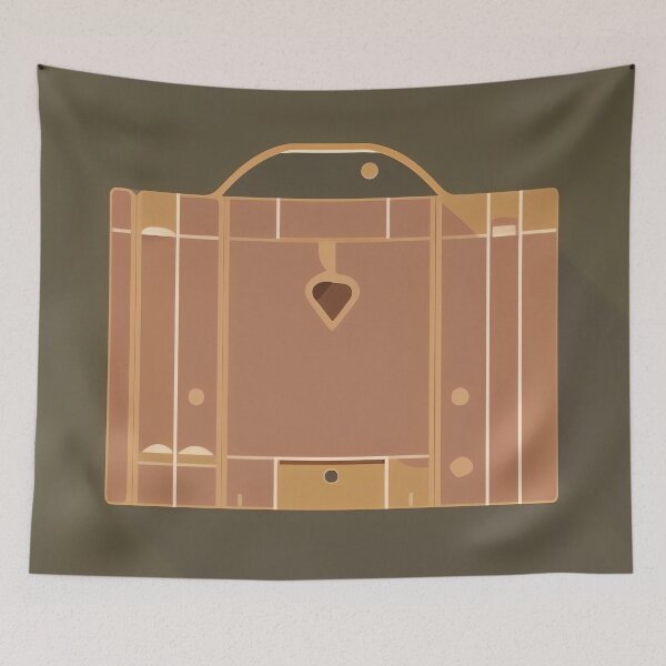 Item preview, Retro Comfort Zone designed and sold by ONYX Pixee.