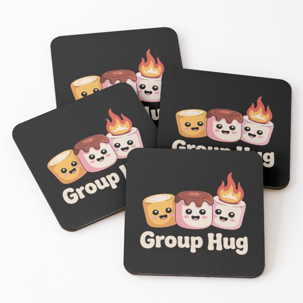 Item preview, Smores S'mores Marshmallow Funny Camping Campfire  designed and sold by NailMolisa.