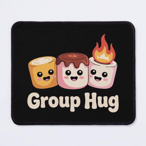 Item preview, Smores S'mores Marshmallow Funny Camping Campfire  designed and sold by NailMolisa.