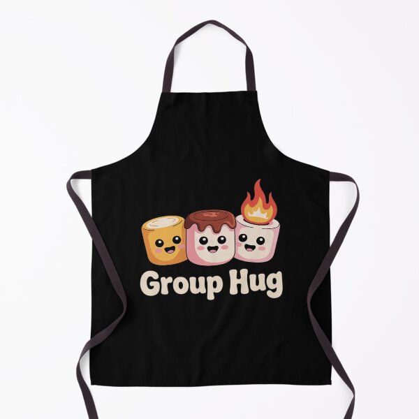Item preview, Smores S'mores Marshmallow Funny Camping Campfire designed and sold by NailMolisa.