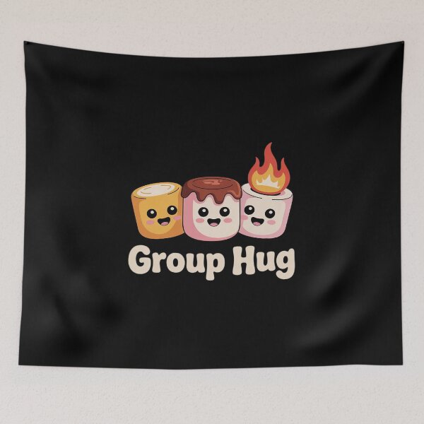 Item preview, Smores S'mores Marshmallow Funny Camping Campfire  designed and sold by NailMolisa.