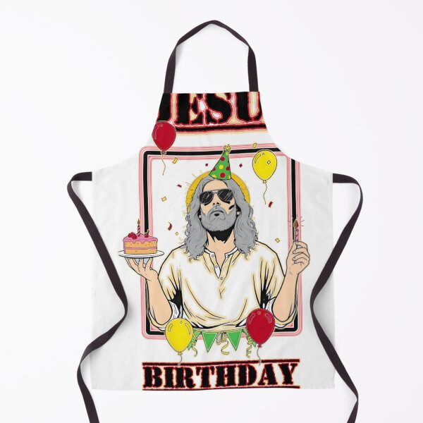Item preview, Jesus Birthday designed and sold by DigitalArtTK.