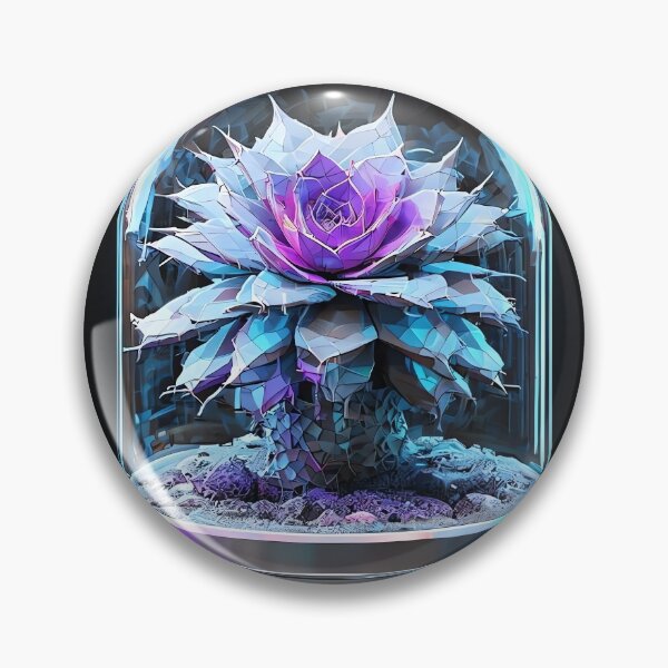 Item preview, Xeno Flora designed and sold by ONYX Pixee.