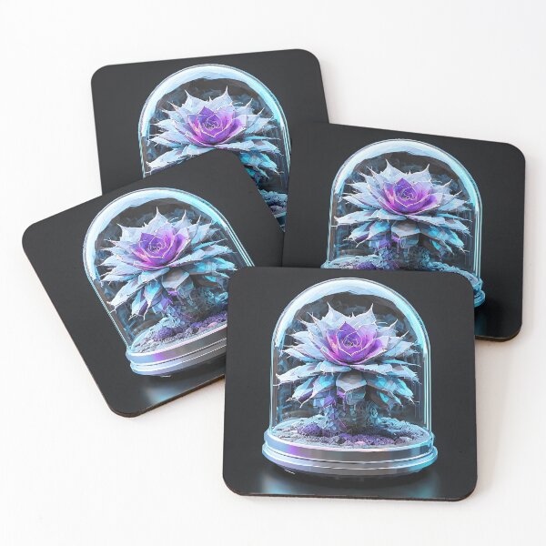 Item preview, Xeno Flora designed and sold by ONYX Pixee.