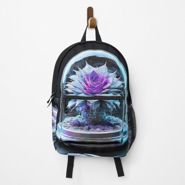 Item preview, Xeno Flora designed and sold by ONYX Pixee.