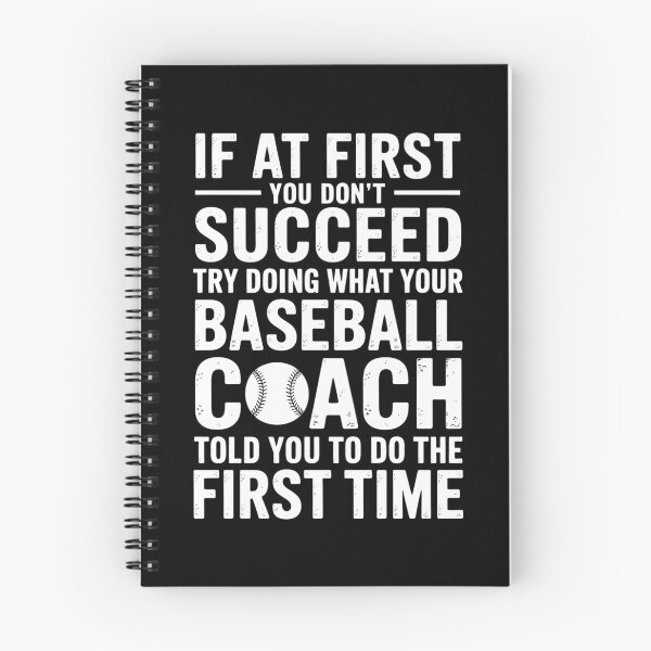Artikelvorschau, Witziger Baseballtrainer entworfen und verkauft von FlankinMew.