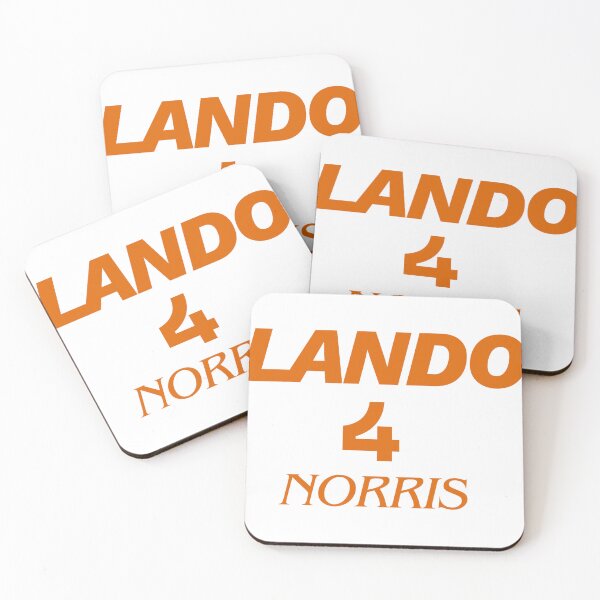 Item preview, Lando Norris  designed and sold by Tablotique.