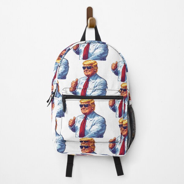 Item preview, Thunbs up Donald Trump designed and sold by Bossy Box.
