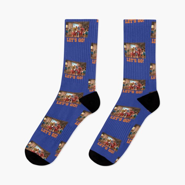 Item preview, PUP PATROL DOGS PAWS Let's Go! designed and sold by JusTiceT-shirts.
