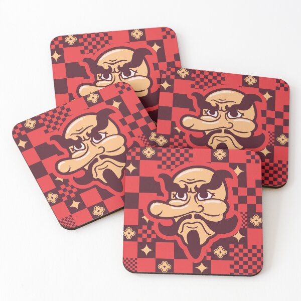 Item preview, Legendary Tengu Face designed and sold by Wondo.