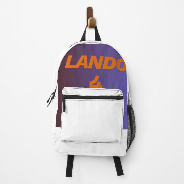 Item preview, Lando Norris designed and sold by Tablotique.