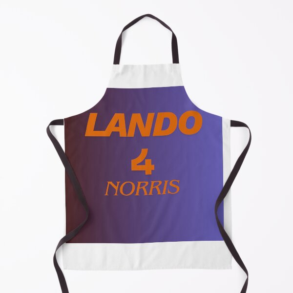 Item preview, Lando Norris designed and sold by Tablotique.