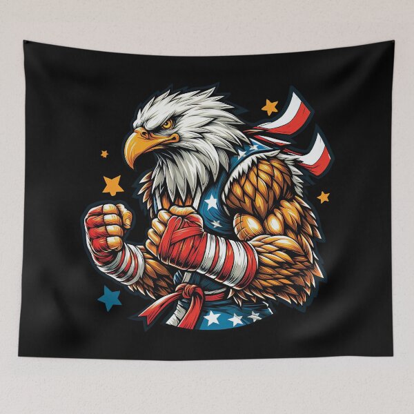 Item preview, Fighting Eagle S01 D91 designed and sold by Houerd.