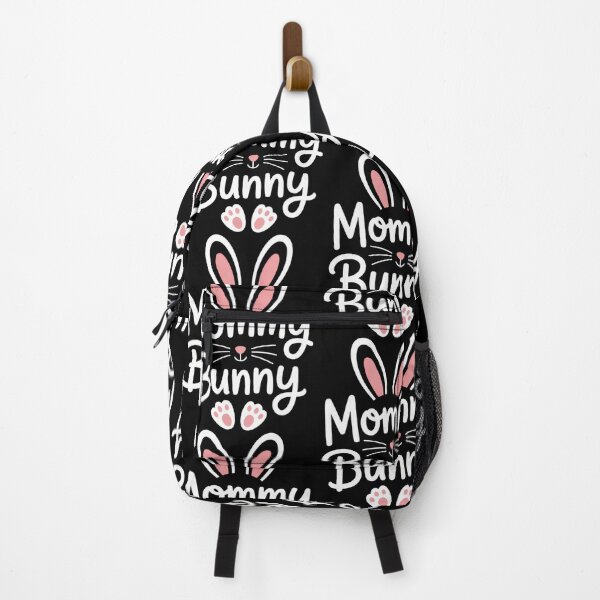 Item preview, Mama Bunny Family Easter designed and sold by FlankinMew.