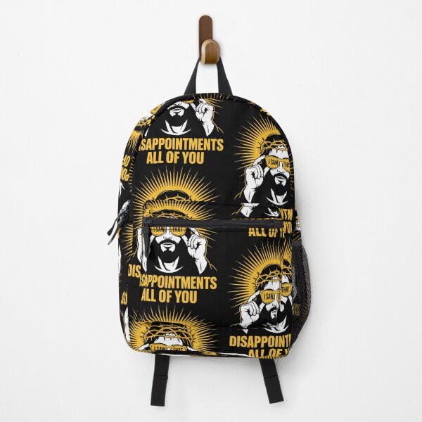 Item preview, meme Funny Jesus designed and sold by FlankinMew.