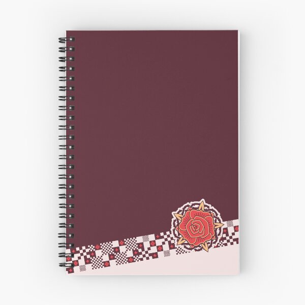 Item preview, Dangerously Romantic Rose designed and sold by Wondo.
