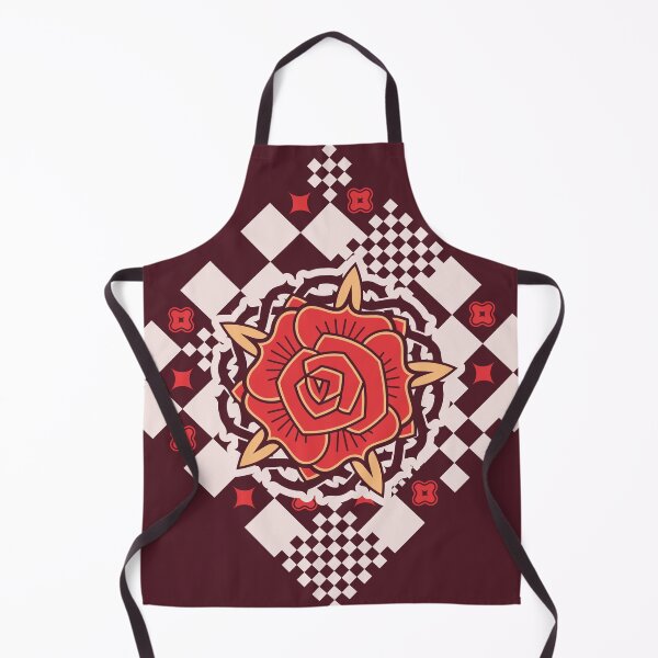 Item preview, Dangerously Romantic Rose designed and sold by Wondo.