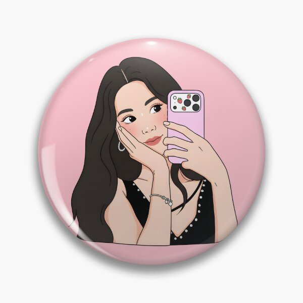 Item preview, Jisoo kim blackpink designed and sold by StanzVibe.