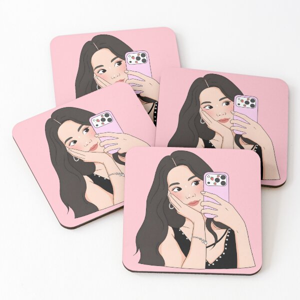 Item preview, Jisoo kim blackpink designed and sold by StanzVibe.