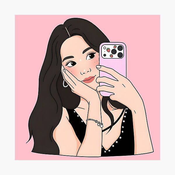 Item preview, Jisoo kim blackpink designed and sold by StanzVibe.