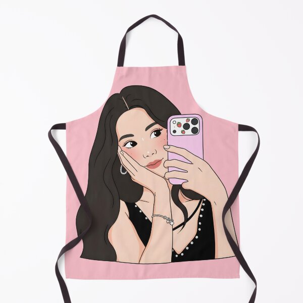 Item preview, Jisoo kim blackpink designed and sold by StanzVibe.