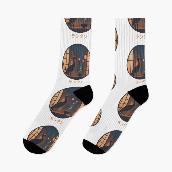 Item preview, Rantan – Quietud en el Callejón de los Faroles designed and sold by thtCMRAguy.