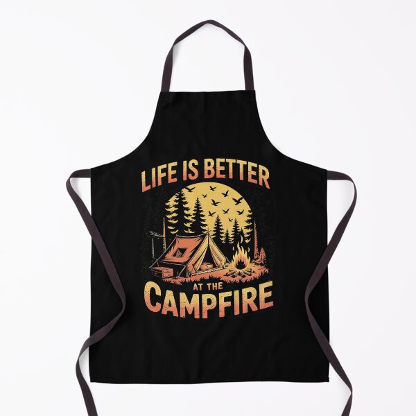 Item preview, Unique Camping RV Camper Accessories & Stuff  designed and sold by InspiredFoul.