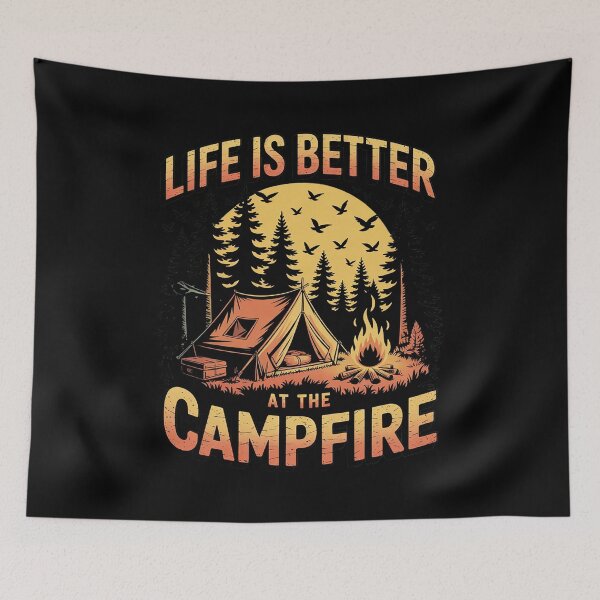 Item preview, Unique Camping RV Camper Accessories & Stuff  designed and sold by InspiredFoul.