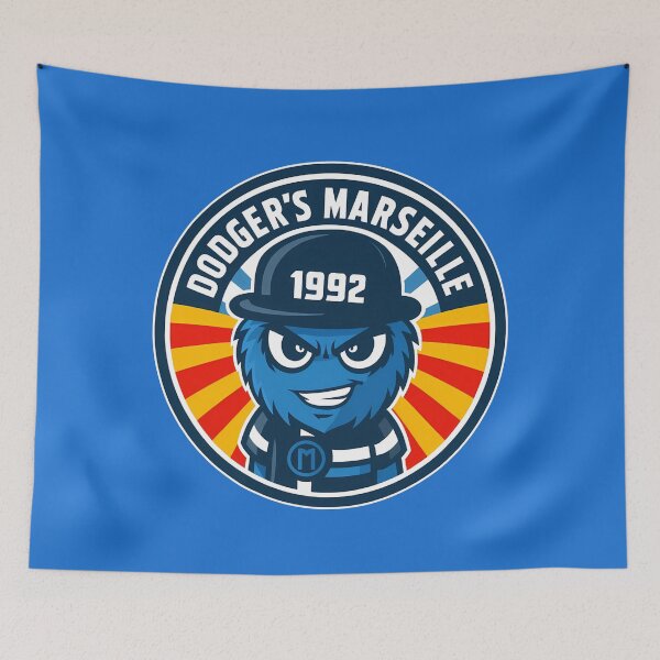 Item preview, LOYALTY and PASSION Since 1992 Massalia  designed and sold by canvasriddle.