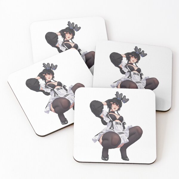 Item preview, Tactical Maid designed and sold by RAWLIFEGRAPHIC.