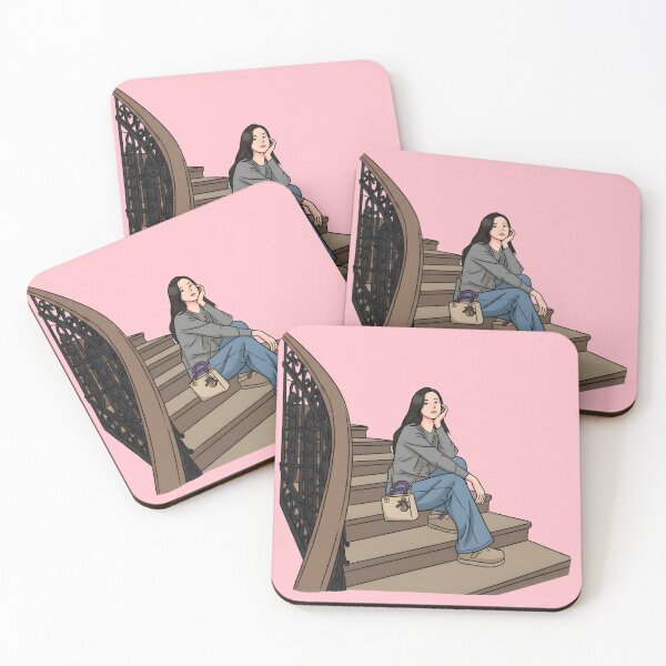 Item preview, Jisoo kim blackpink designed and sold by StanzVibe.