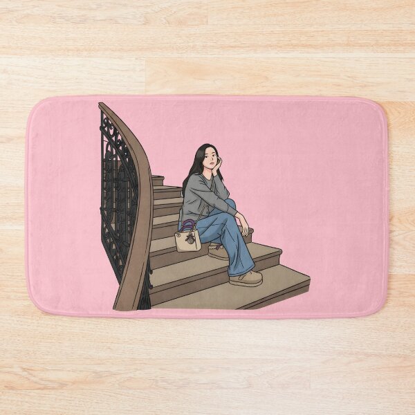 Item preview, Jisoo kim blackpink designed and sold by StanzVibe.