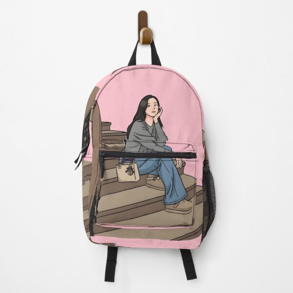 Item preview, Jisoo kim blackpink designed and sold by StanzVibe.