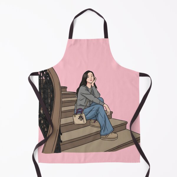 Item preview, Jisoo kim blackpink designed and sold by StanzVibe.