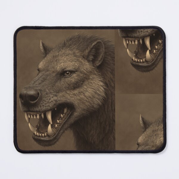 Item preview, Andrewsarchus: Majesty of the Eocene Apex Predator designed and sold by PrehistoryPulse.