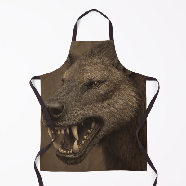 Item preview, Andrewsarchus: Majesty of the Eocene Apex Predator designed and sold by PrehistoryPulse.