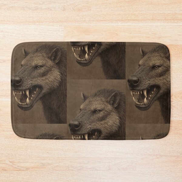 Item preview, Andrewsarchus: Majesty of the Eocene Apex Predator designed and sold by PrehistoryPulse.