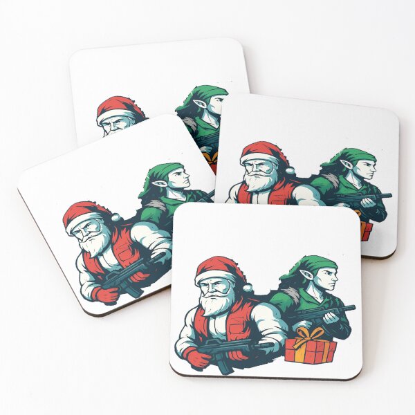 Item preview,  HYPER CHRISTMAS designed and sold by MyBestTeeses.