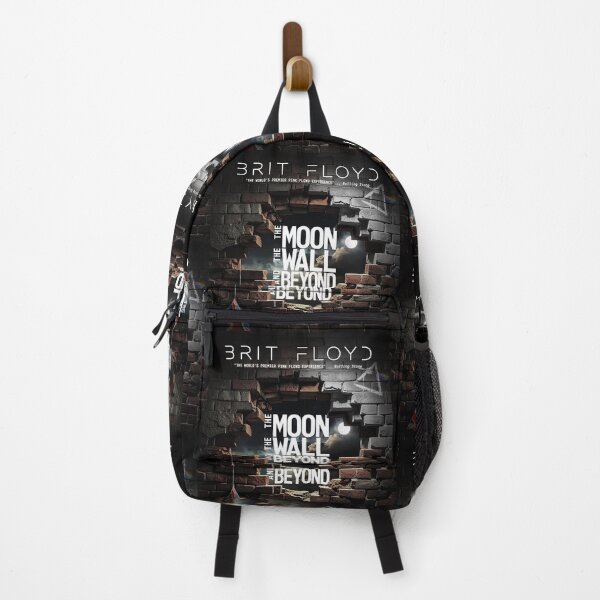 Item preview, the brit moon floyd wall beyond tour 2026 isenglah designed and sold by ulmitchell97.